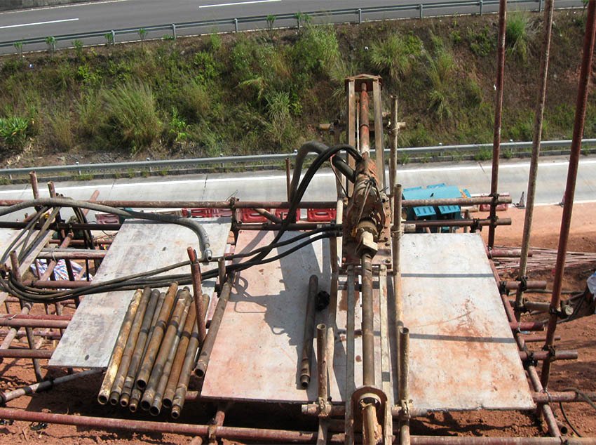 汉阳地基好坏直接影响建筑稳定性，如何选择专业的地基注浆加固公司？ 