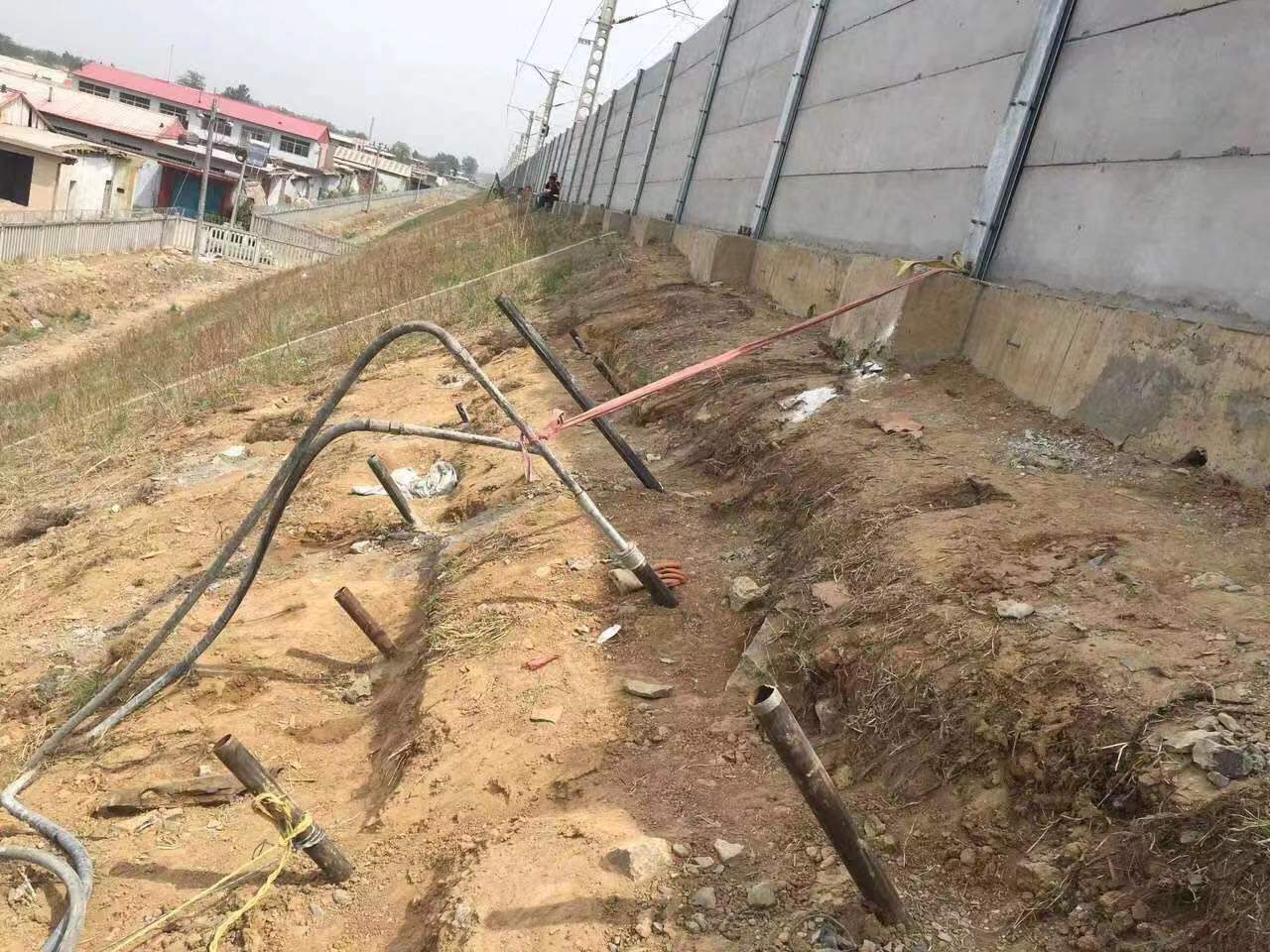 汉阳加固公司如何进行建筑物纠偏